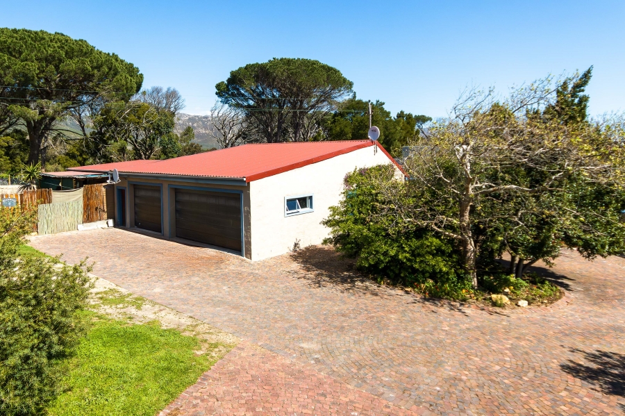 7 Bedroom Property for Sale in Tre Donne Estate Western Cape